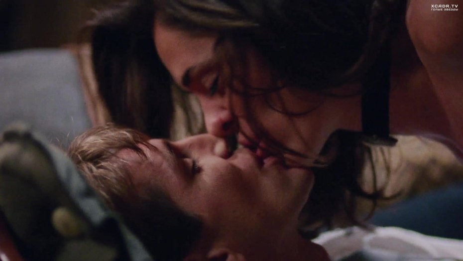 Клэр Стэнсфилд фото эро