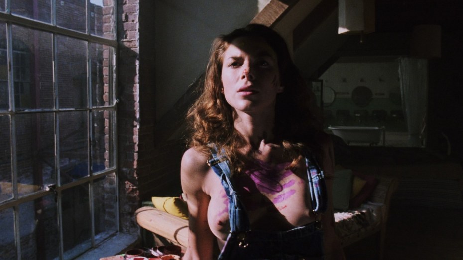 Клэр Форлани порнография