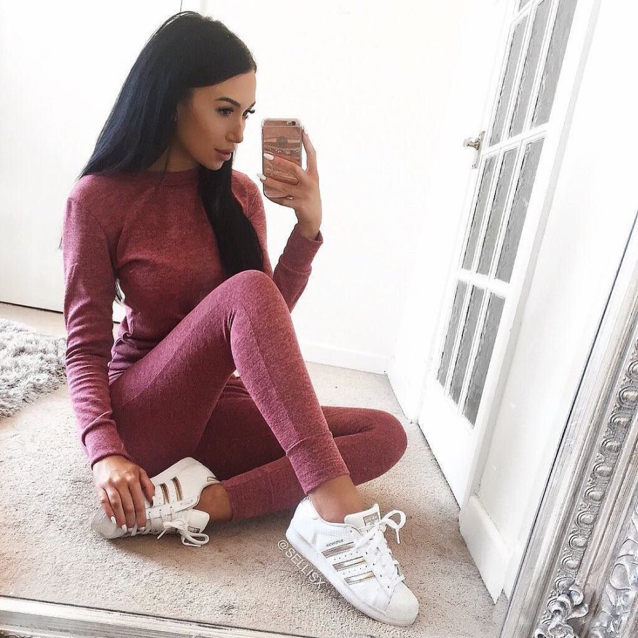 Irena Bendida слив онлифанс