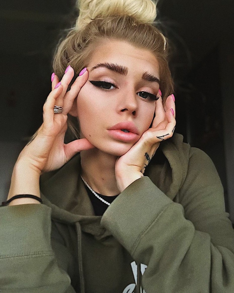 Ирэн клуб романтики