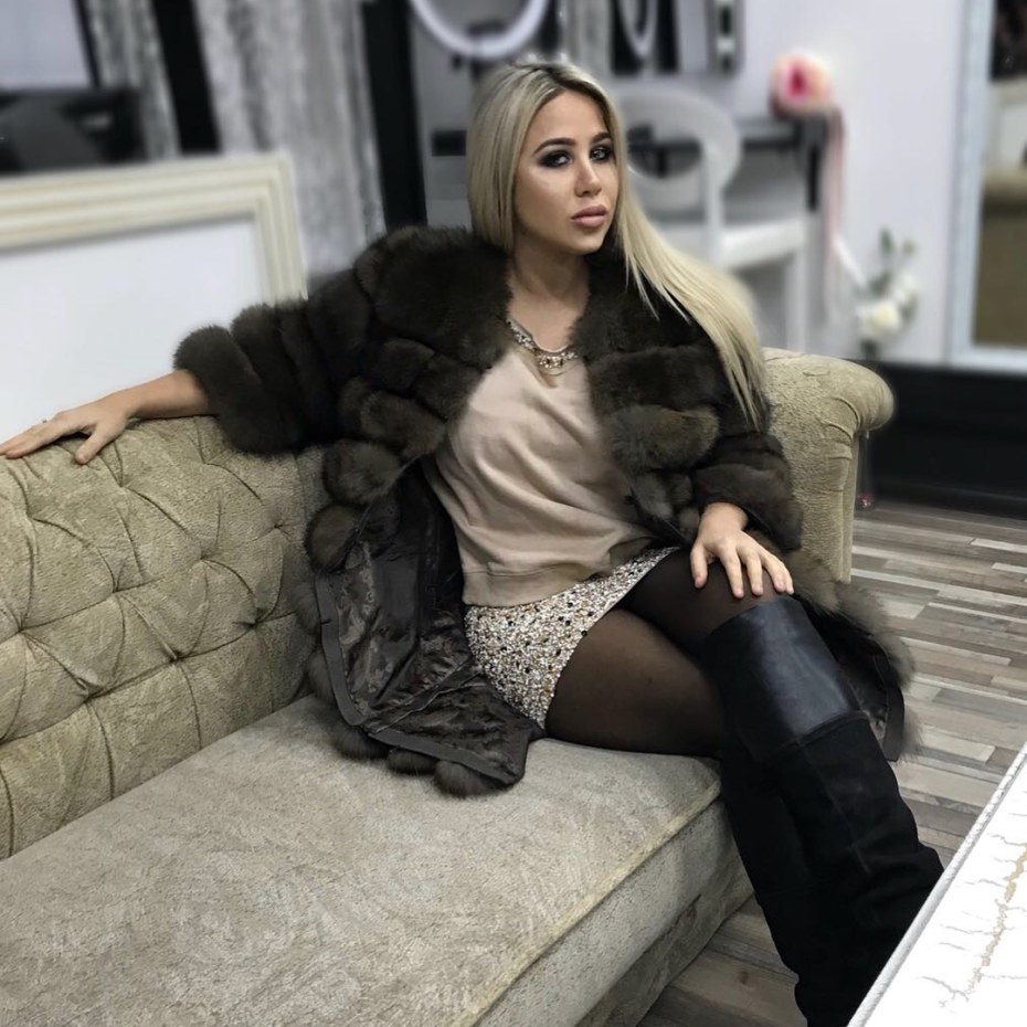 Кохно грудь