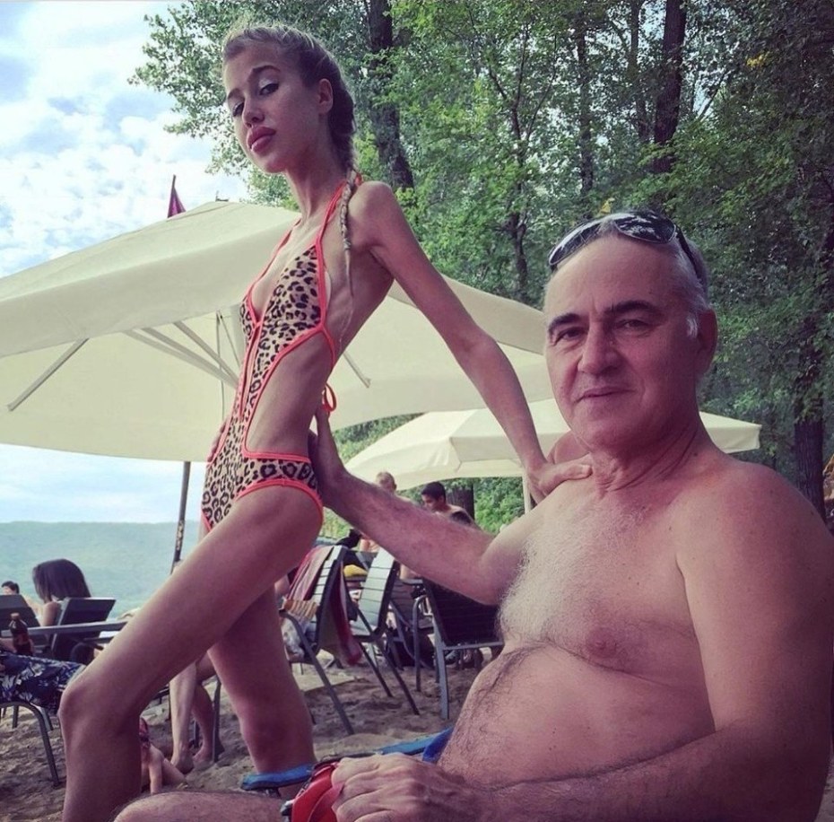 Коронавирус в России статистика