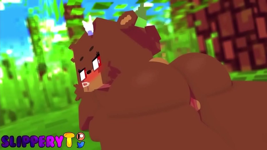 SLIPPERYT Дженни Эмбер голая