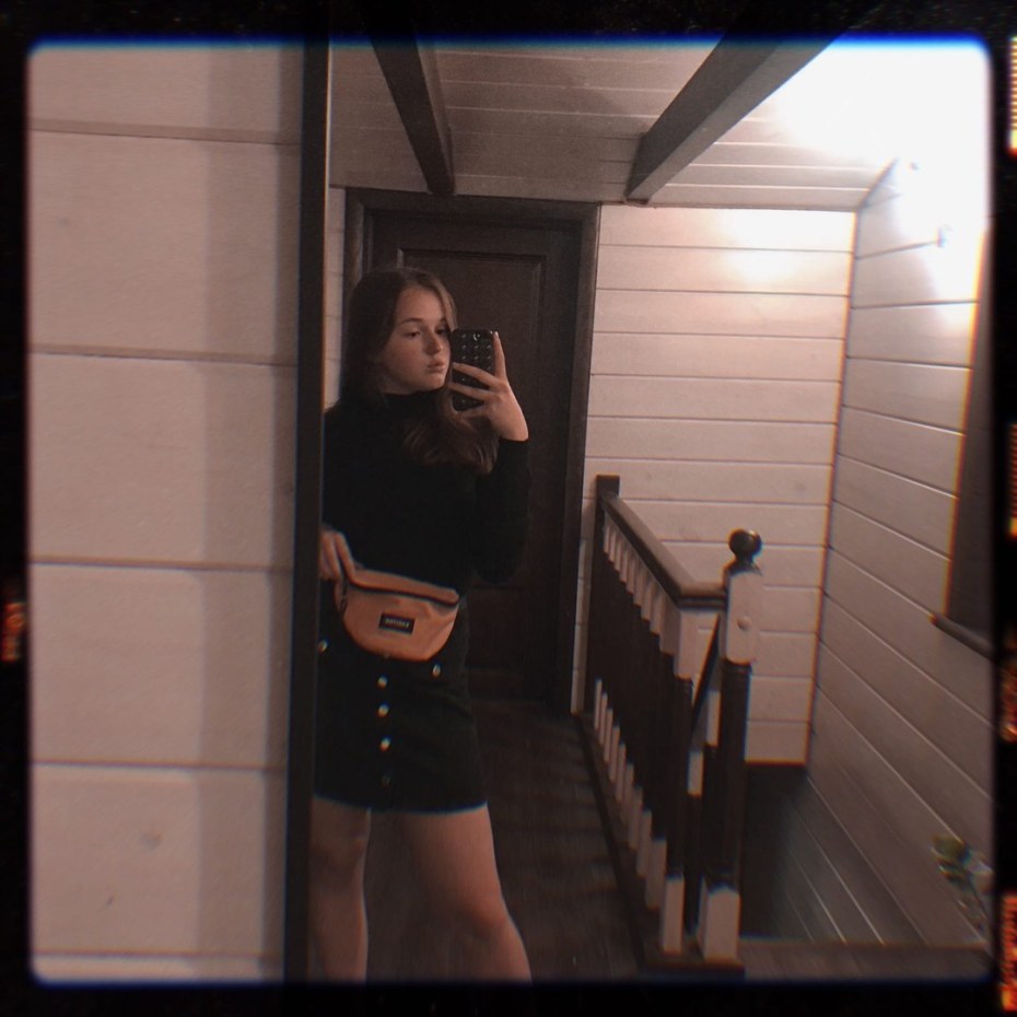 Павел и Алана Мамаева слитое