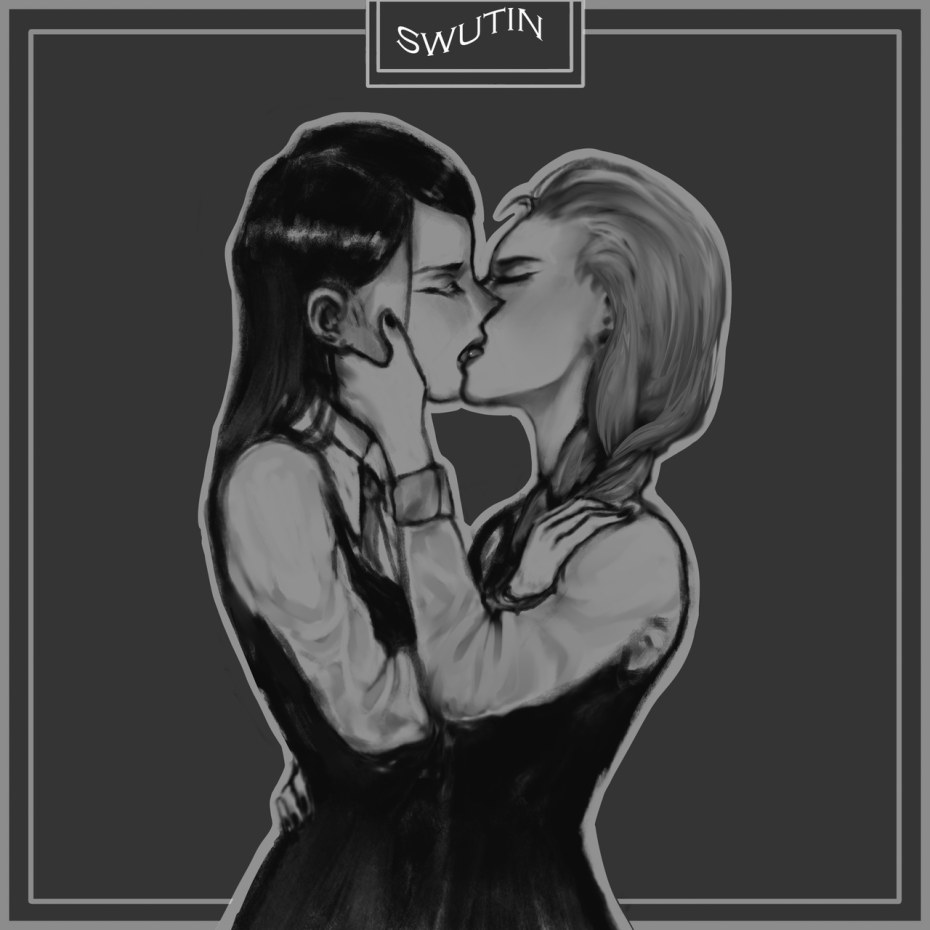 Полина Глазунова голая