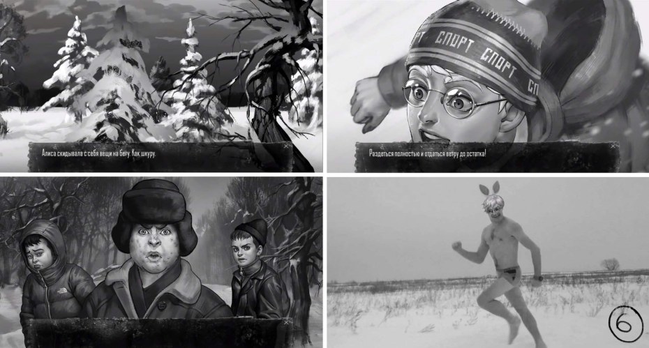 Сорокоумова Полина порнозвезда