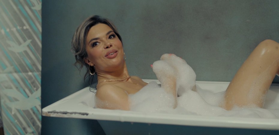 Яна Глущенко слитые