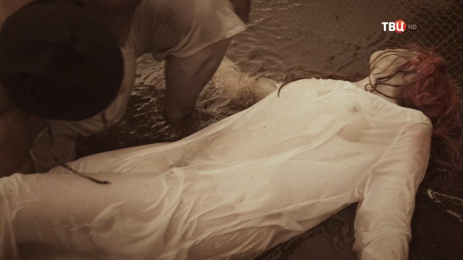 Полина Малиновская чм2018