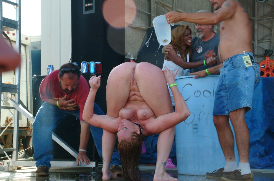 Женские эротические приколы