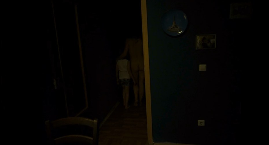 Елена Ксенофонтова фото голая