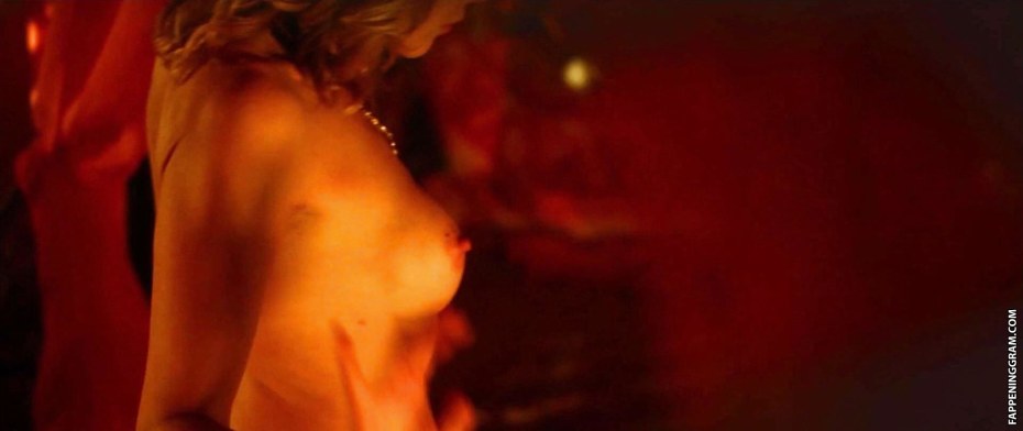 Пенелопа Крус сцены