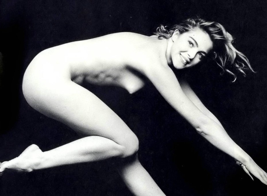 Клаудия Джерини голая в кино