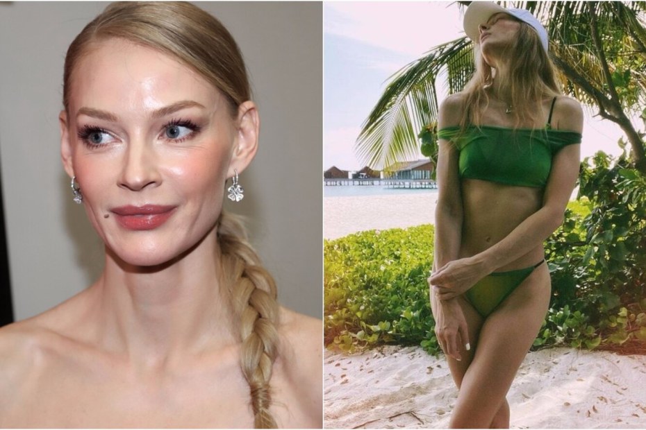 Актриса Кирстен Данст голая