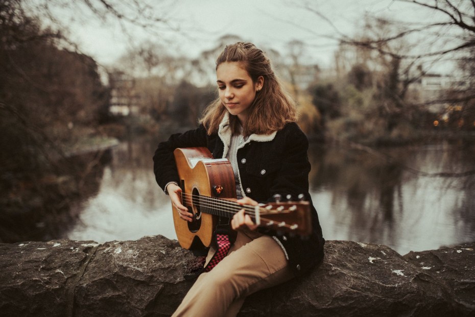 Келли Макдональд на игле голая