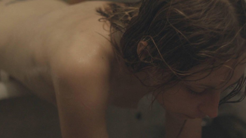 The last of us Элли мастурбация