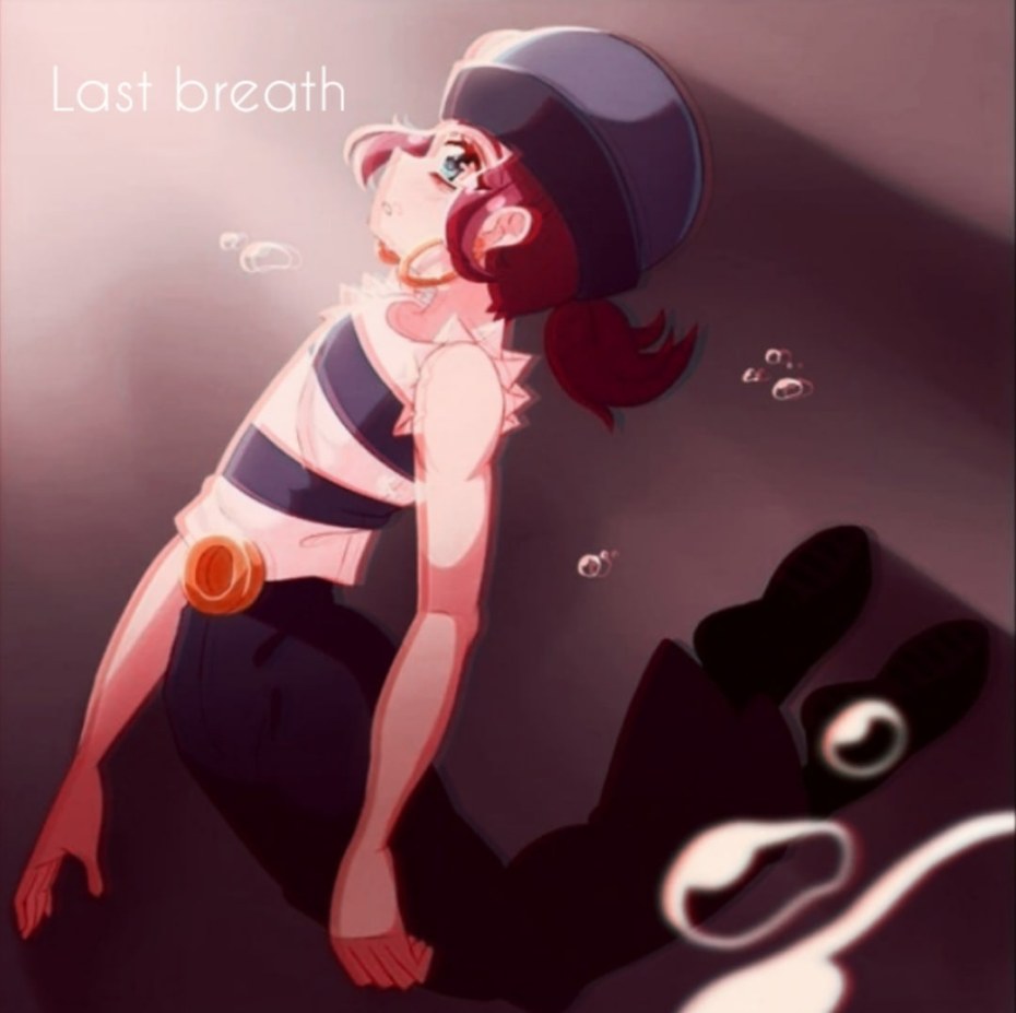 Амбер из Brawl Stars и Колетт