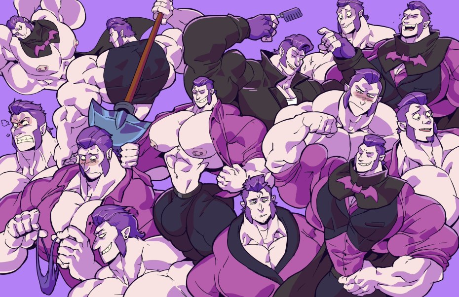 Мортис гачимучи