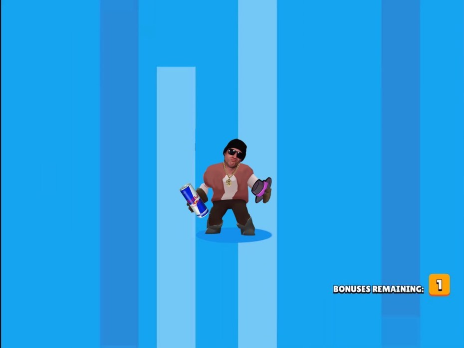 Пабло Браво старс