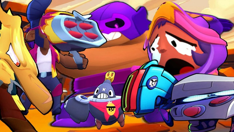 Браво старс 18