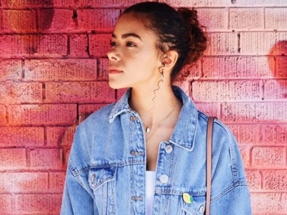 Антония Джентри Джинни