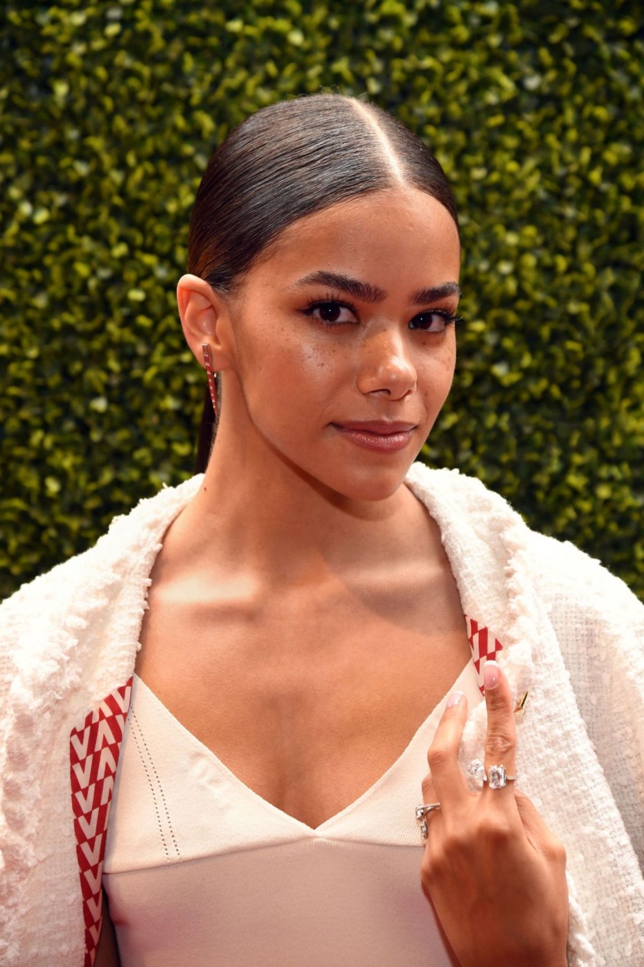 Антонина Джентри