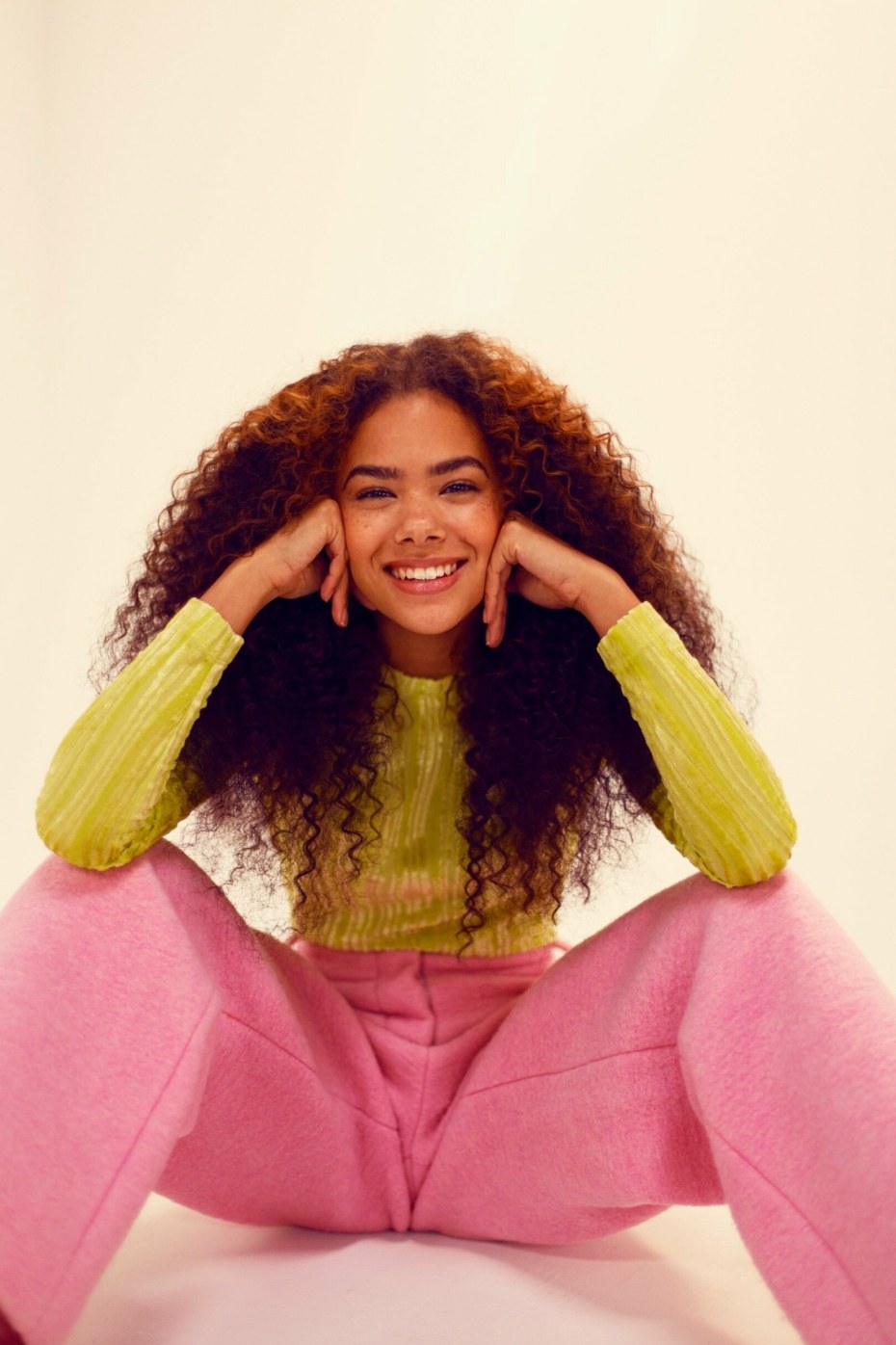 Антониа Гентри