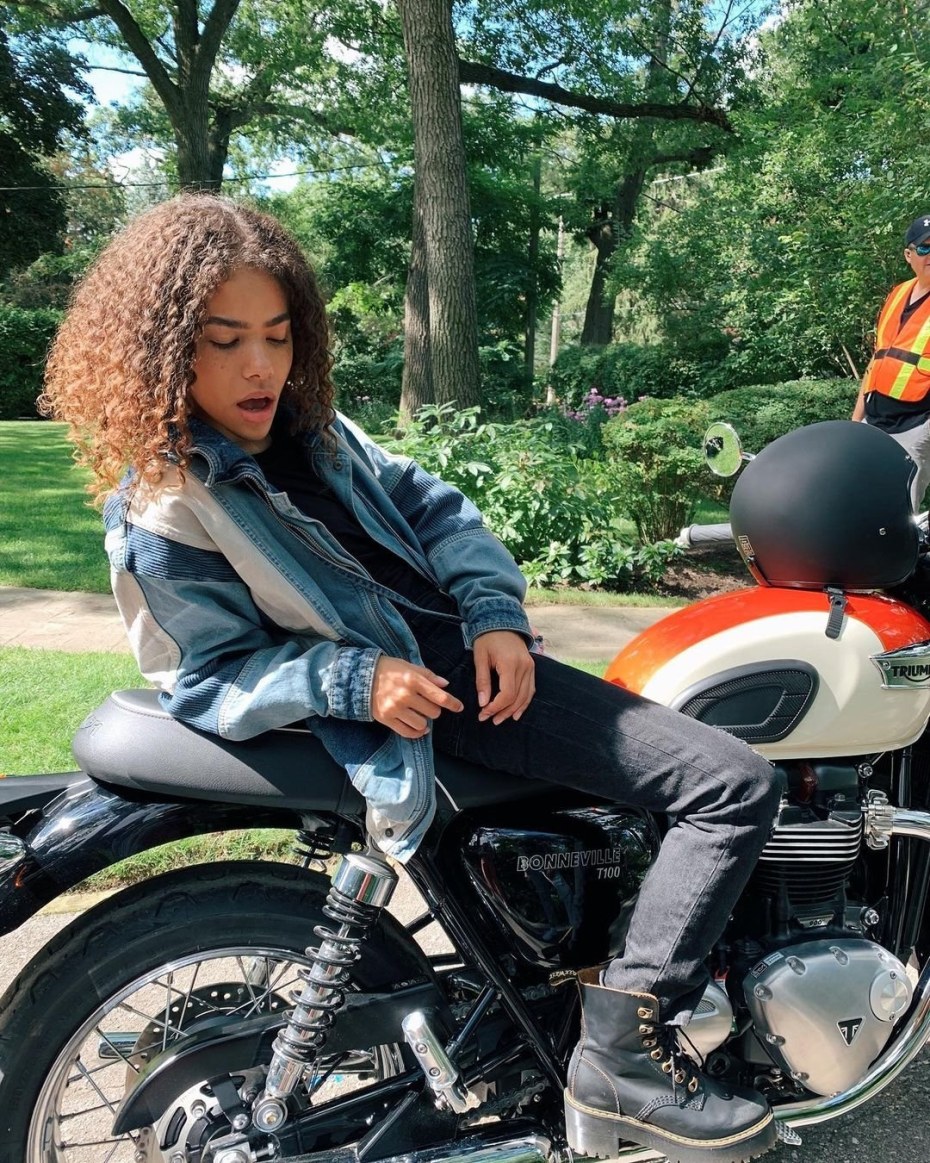 Антония Джентри фото из фильма