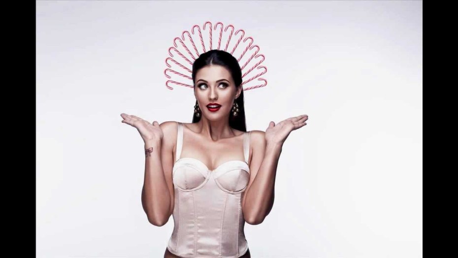 Джинни и Джорджия Маркус