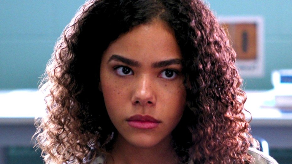 Антония Джентри Джинни