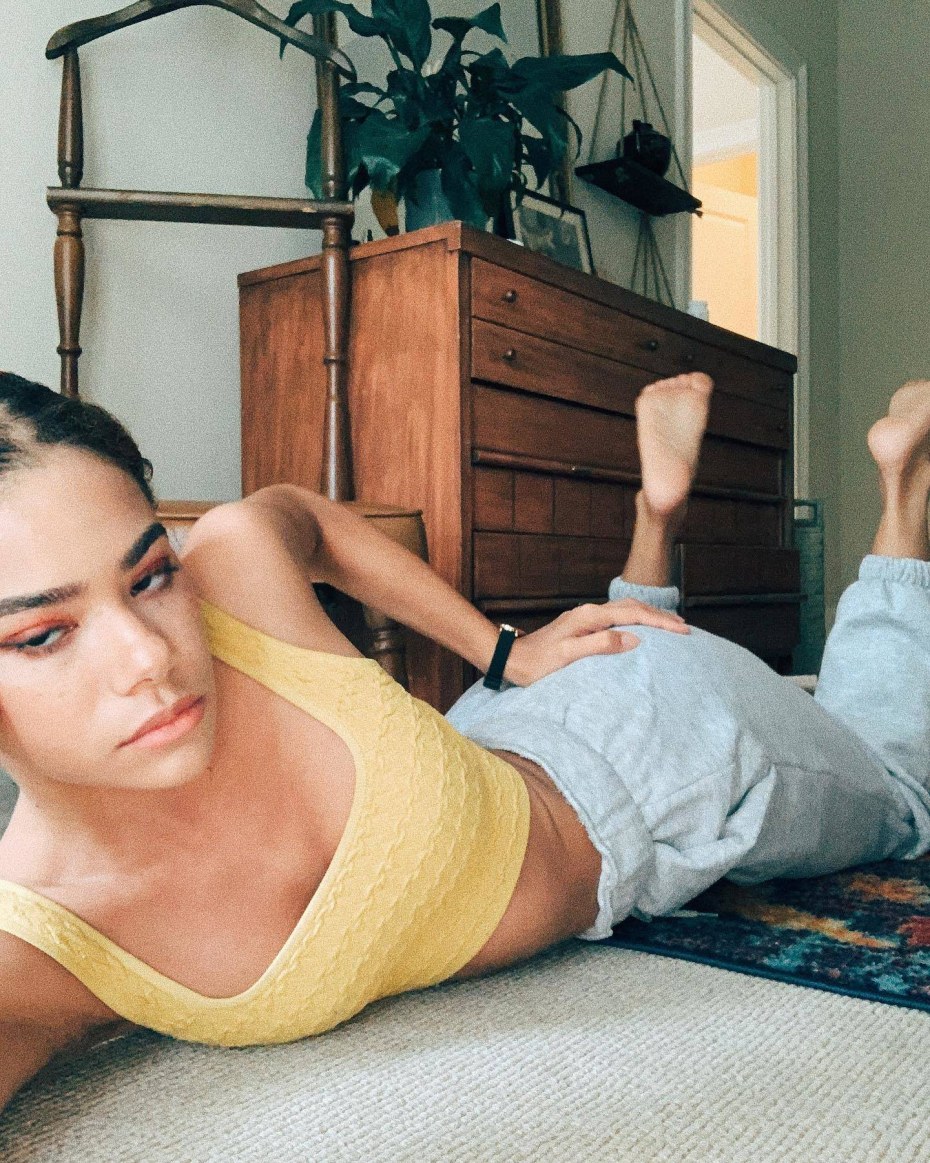 Антония Джентри