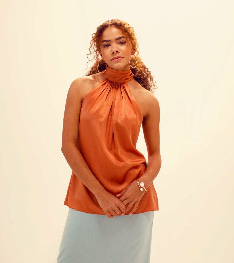 Антонина Джентри