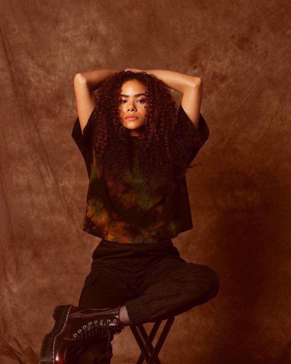 Антония Джентри