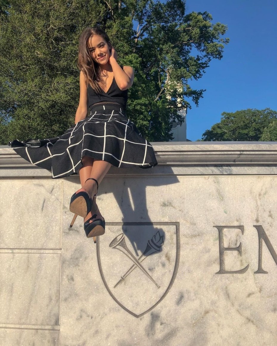 Антония Джентри