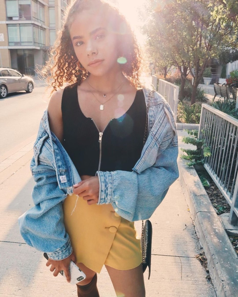 Антония Сантилли горячие