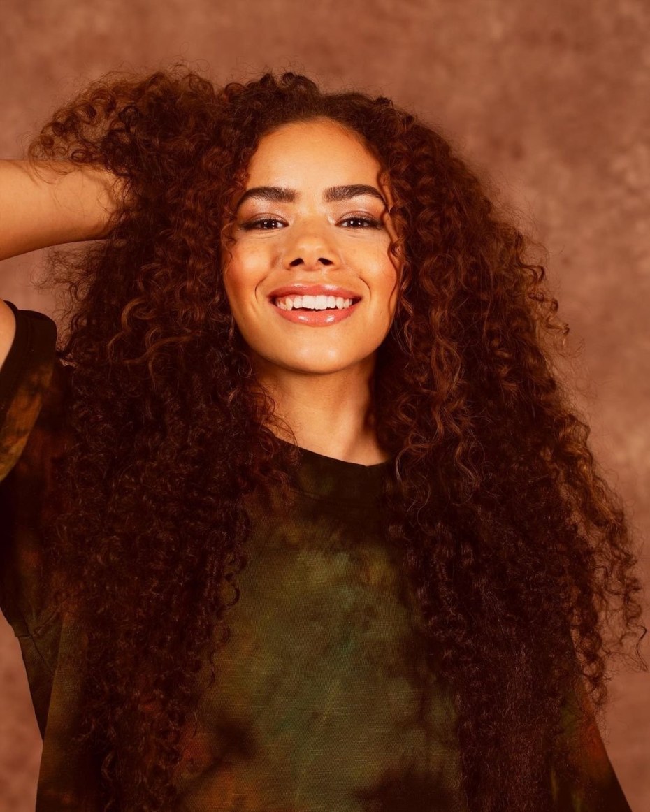 Антония Джентри актриса