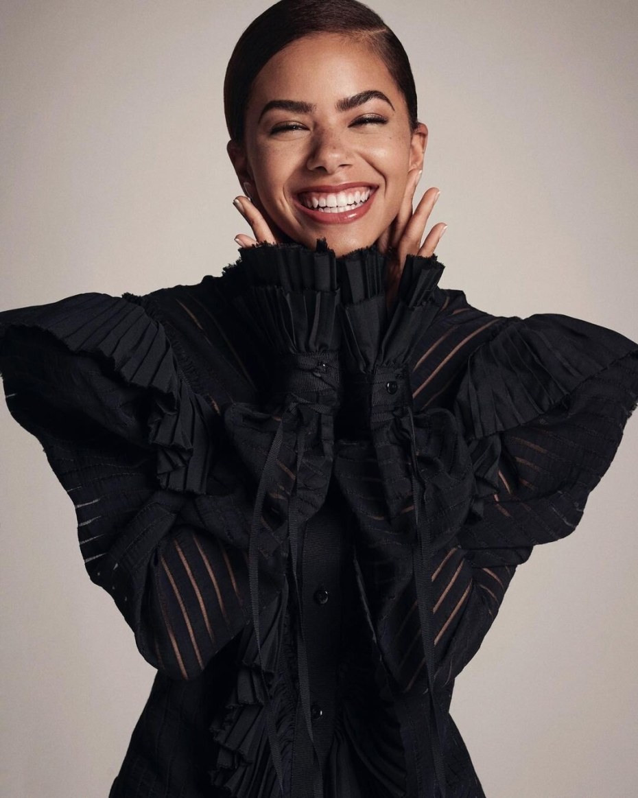 Антония Джентри