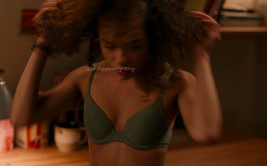 Антония Джентри горячие