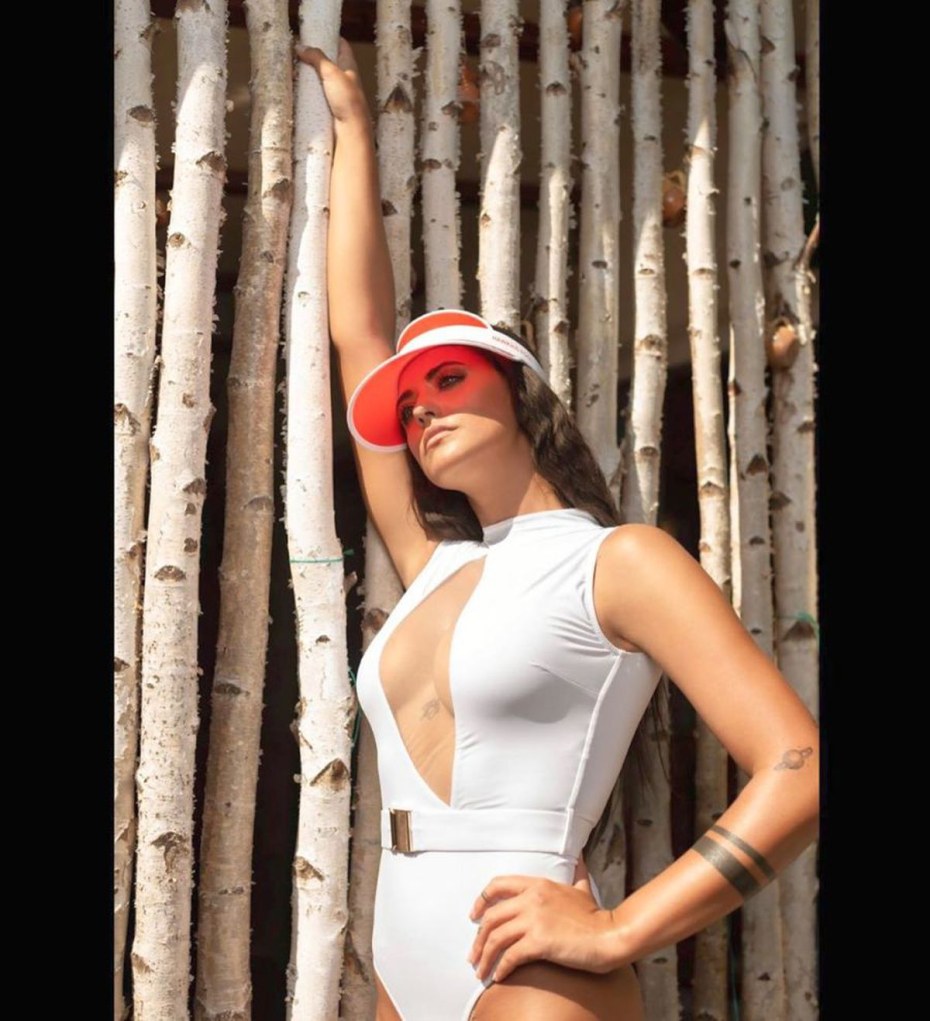 Антония Гентри Джинни