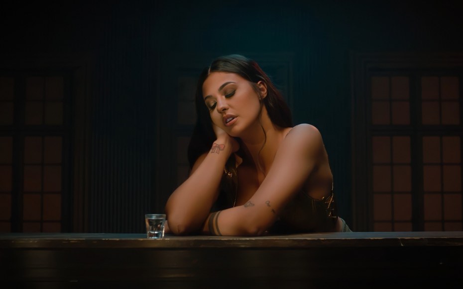 Брианна Хоуи Джинни и Джорджия