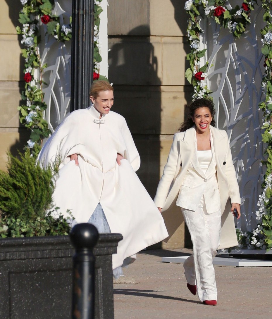 Антония Джентри парень