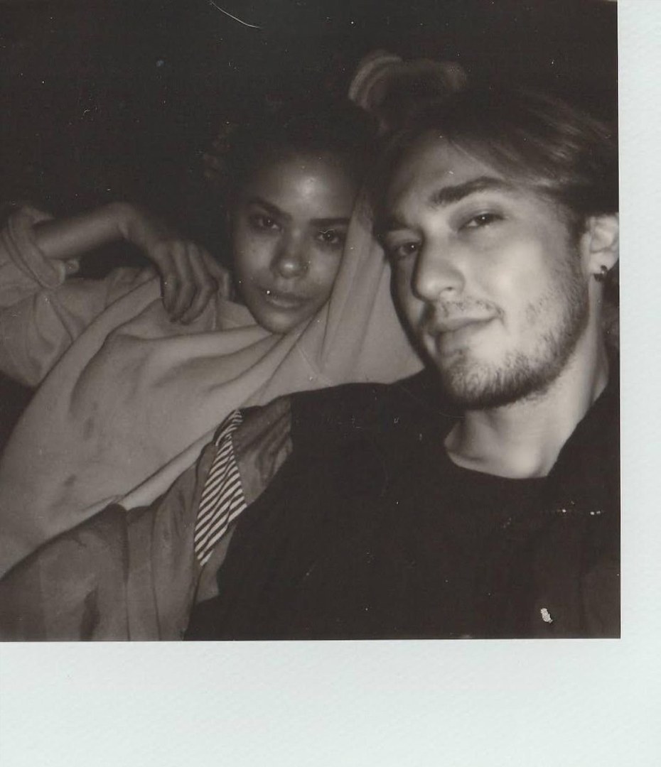 Антониа Якобеску плейбой