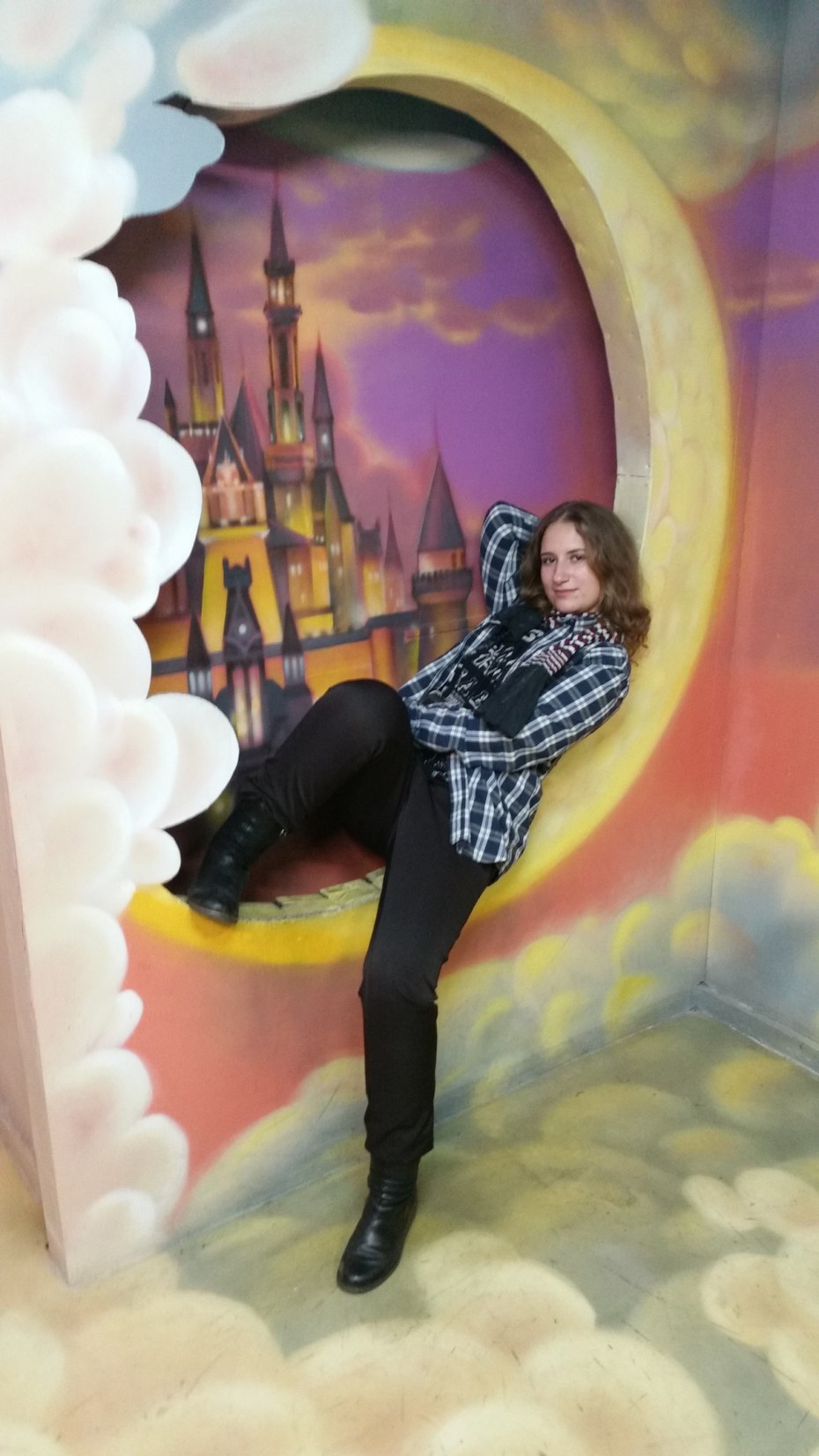 Маша Андреева актриса ню