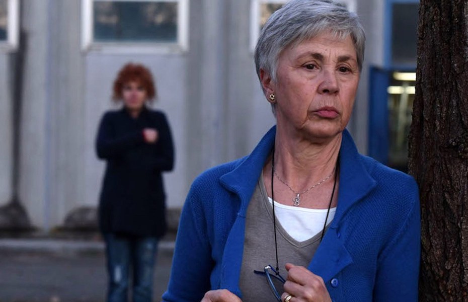 Тела на месте преступления nude