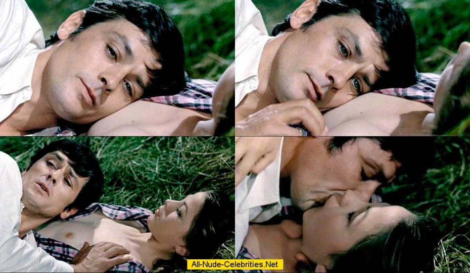 Коринн Клери актриса нюпорно