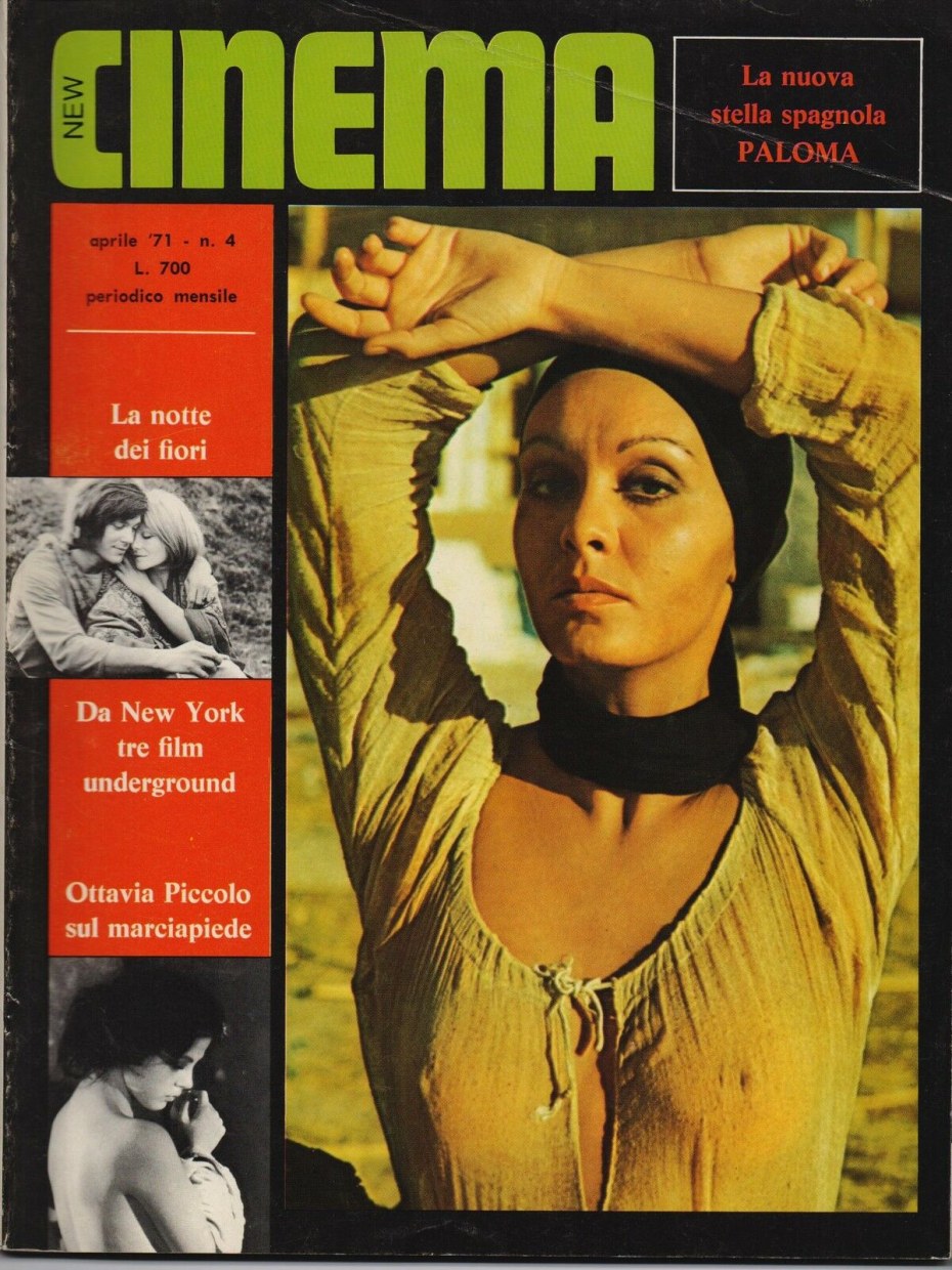 Оттавия Пикколо