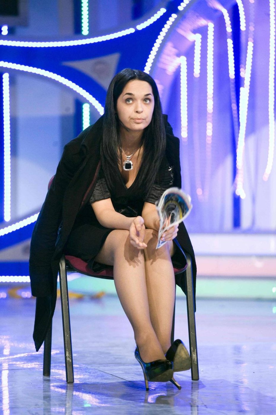 Юлия Такшина обнаженка