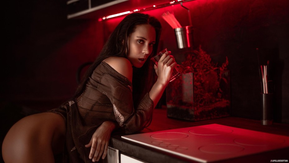 Ирина Шайган Electra