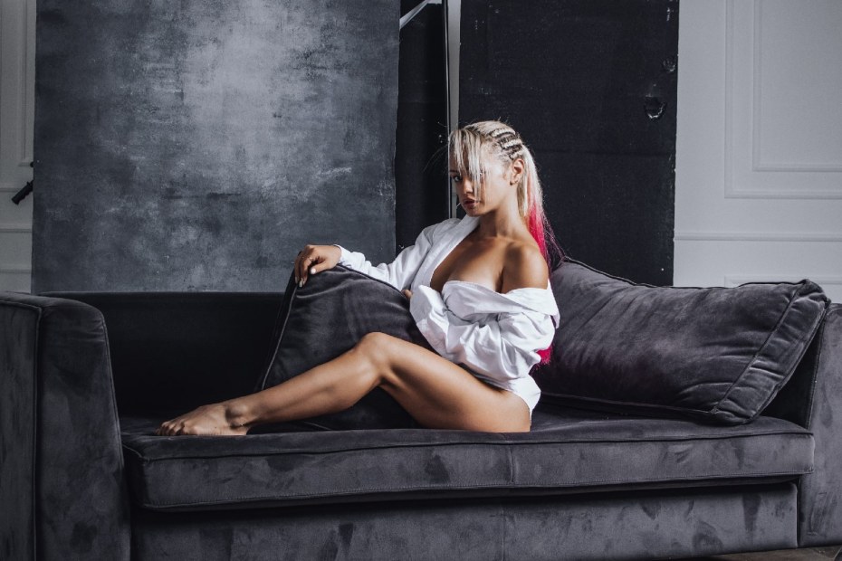 Ирина Россиус порнография