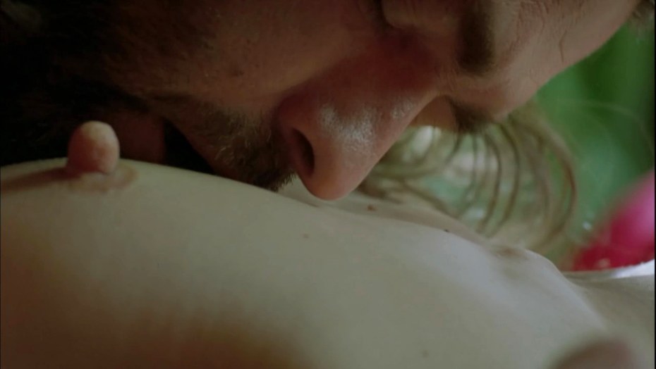 Мила Йовович эротические сцены