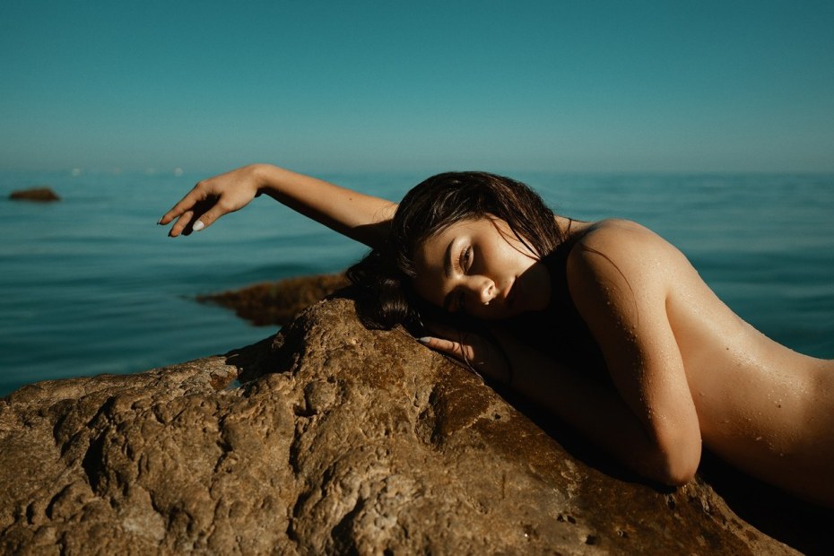 Антон Набатчиков фотограф